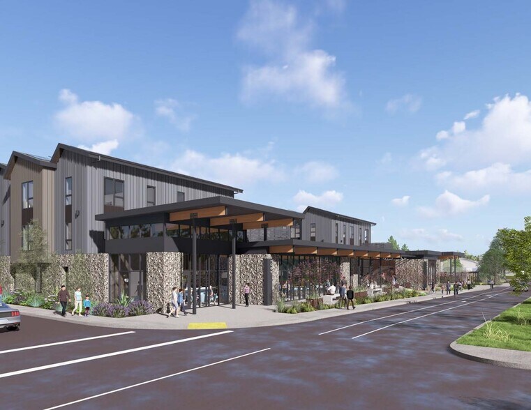 4656 Shasta Dam Blvd, Shasta Lake, CA à louer - Photo du bâtiment - Image 3 de 14