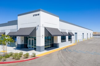 More details for 27760 Hancock Pky, Valencia, CA - Industrial for Lease