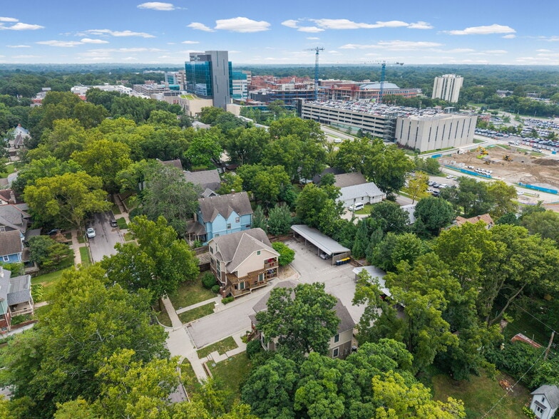 3612 Bell St, Kansas City, MO for sale - Building Photo - Image 2 of 22