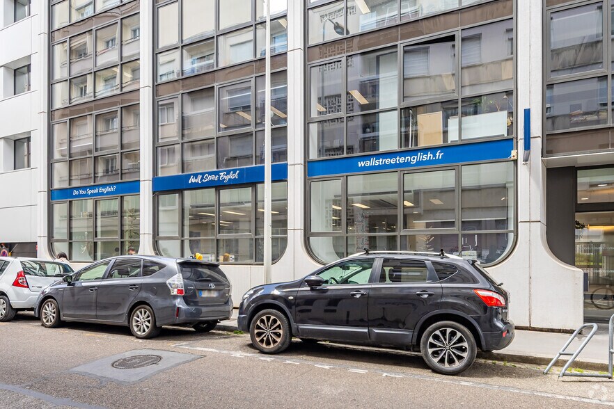 120 Rue Masséna, Lyon for lease - Building Photo - Image 3 of 9