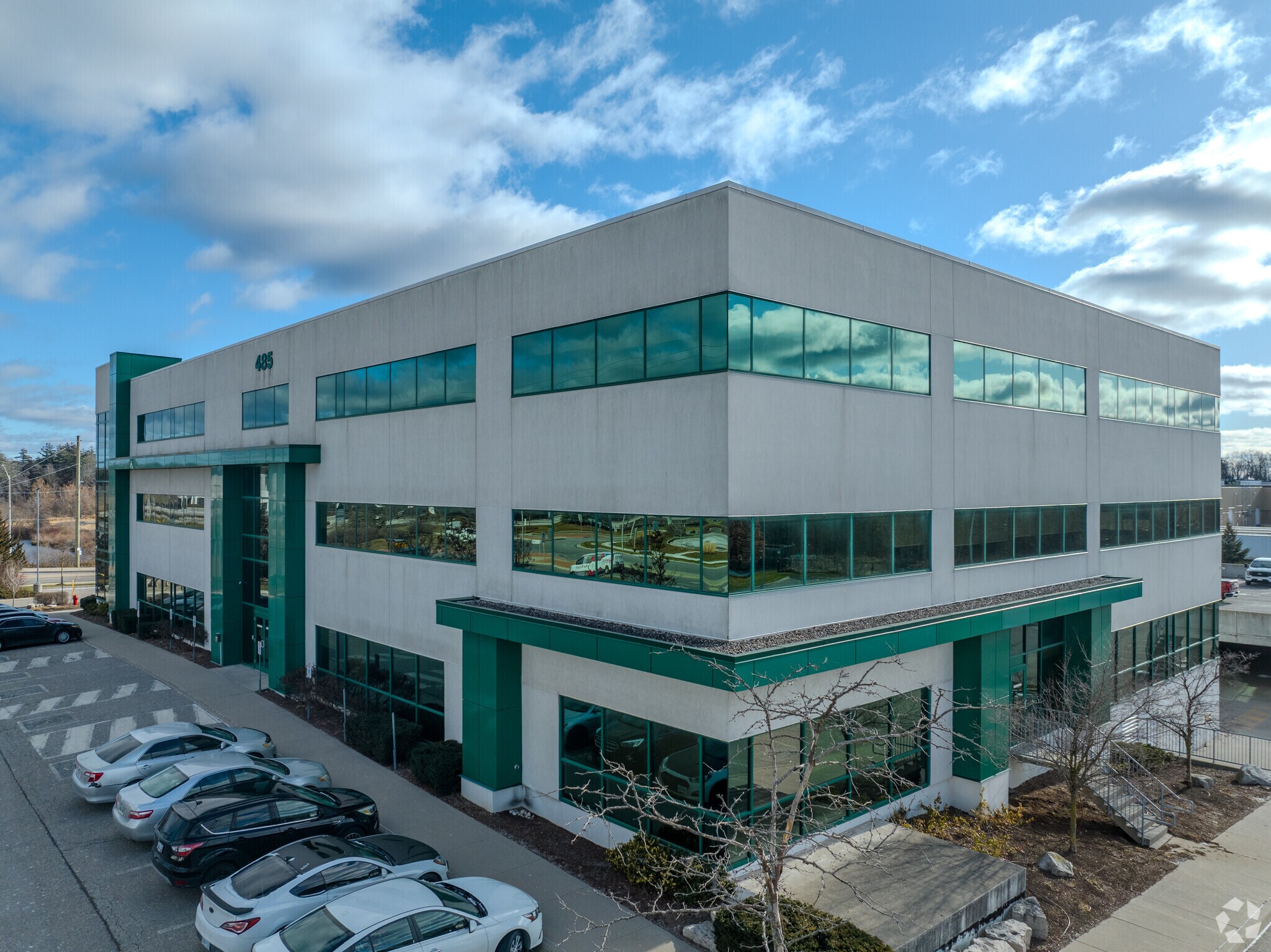 485 Pinebush Rd, Cambridge, ON à vendre Photo principale- Image 1 de 1