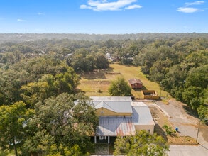10511 Main St, Thonotosassa, FL - Aerial map view - Image1