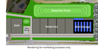 More details for Station Rd, Roanoke, IN - Land for Sale