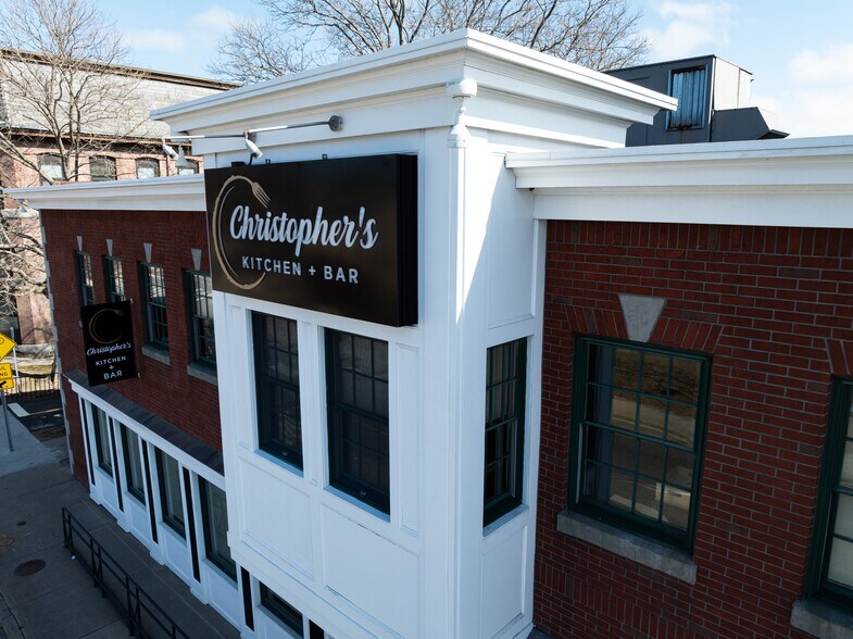 2-4 S Main St, Woonsocket, RI for sale - Building Photo - Image 2 of 14