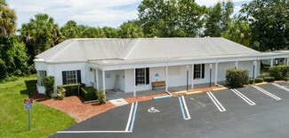 More details for 9030 W Fort Island Trl, Crystal River, FL - Office for Sale