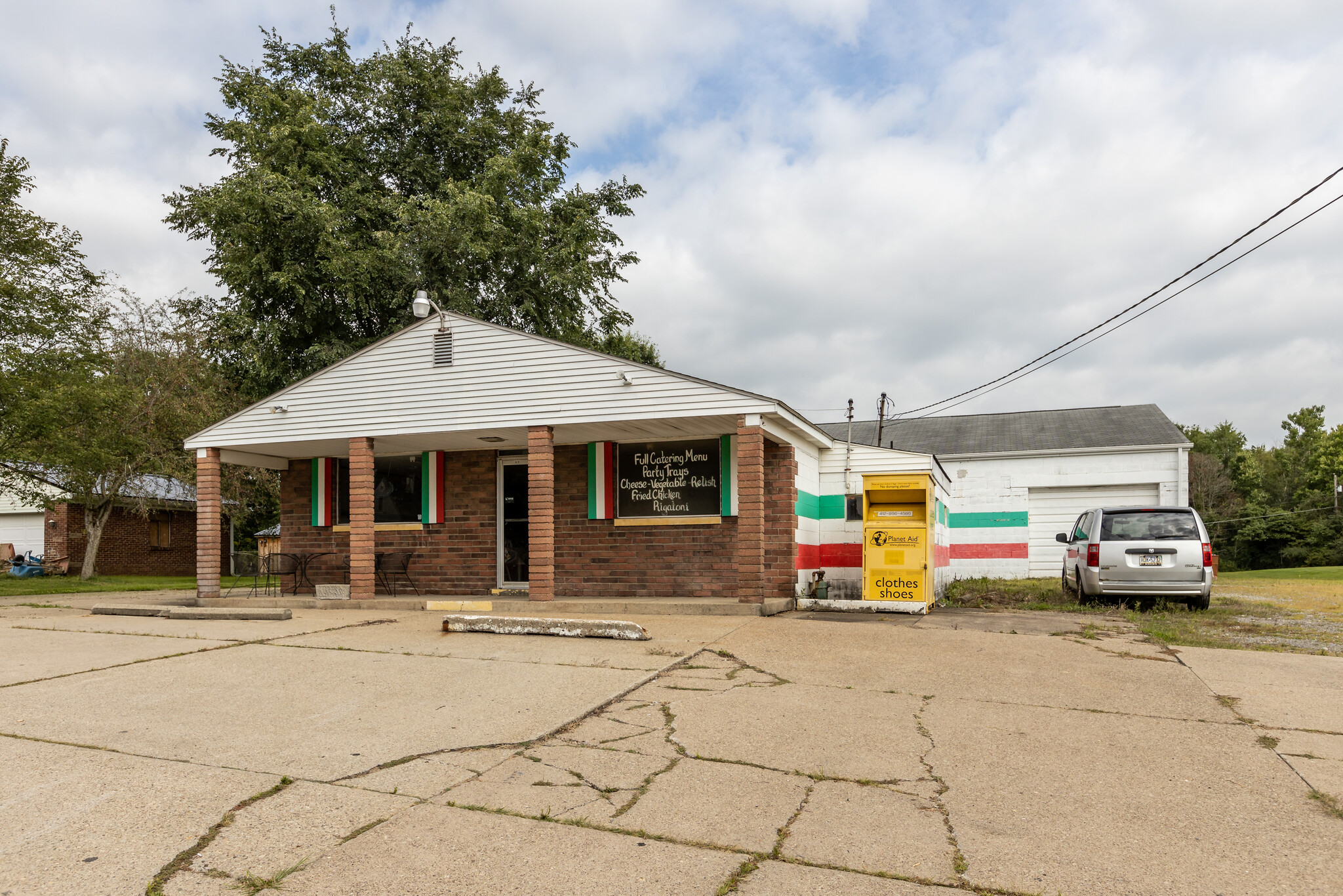 111 Starr Rd, Cheswick, PA for sale Primary Photo- Image 1 of 1