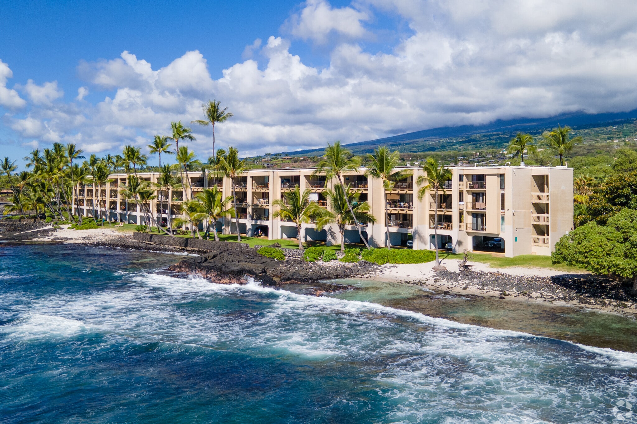 76-6246 Ali'i Dr, Kailua Kona, HI à vendre Photo principale- Image 1 de 5