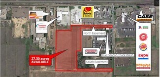 More details for I 40 & Whitaker Rd, Amarillo, TX - Land for Sale