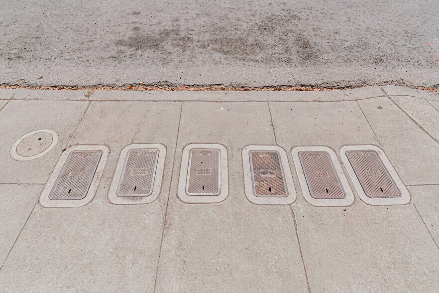 1011-1013 Delaware St, Berkeley, CA à vendre - Photo du bâtiment - Image 2 de 51