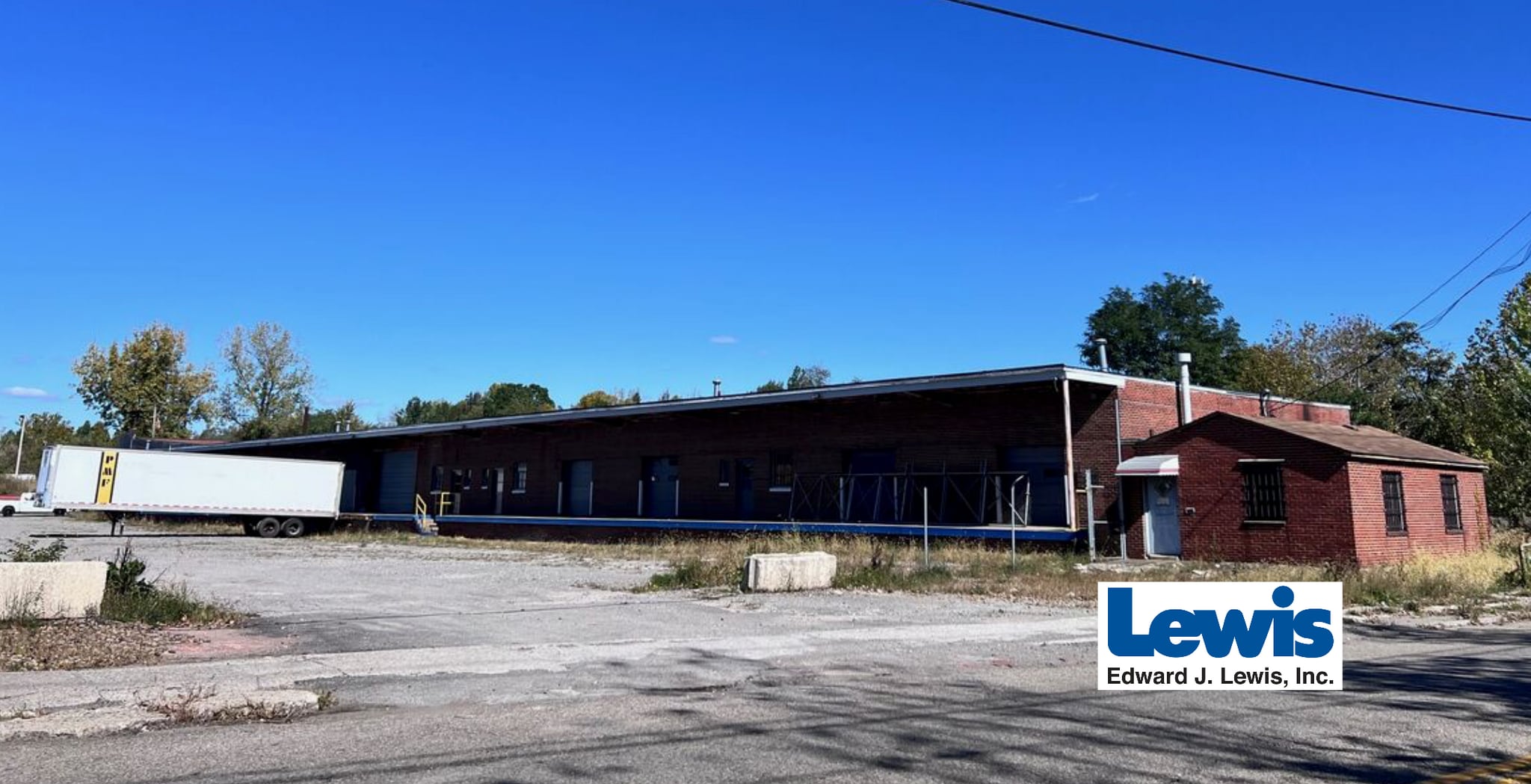 58 Hubbard Rd, Youngstown, OH for lease Building Photo- Image 1 of 7