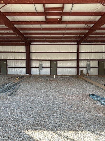 6516 State Park Rd, Travelers Rest, SC for lease - Interior Photo - Image 2 of 4