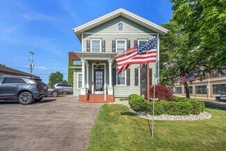More details for 400 S Jackson St, Jackson, MI - Office for Lease