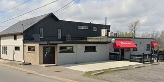 More details for 3752 Netherby Rd, Stevensville, ON - Retail for Sale