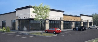 More details for 7320 Friendship Springs Blvd, Flowery Branch, GA - Retail for Lease