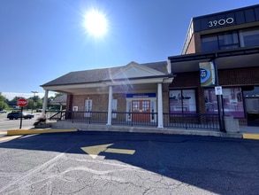3900 Hamilton Blvd, Allentown, PA à louer Photo du bâtiment- Image 2 de 21