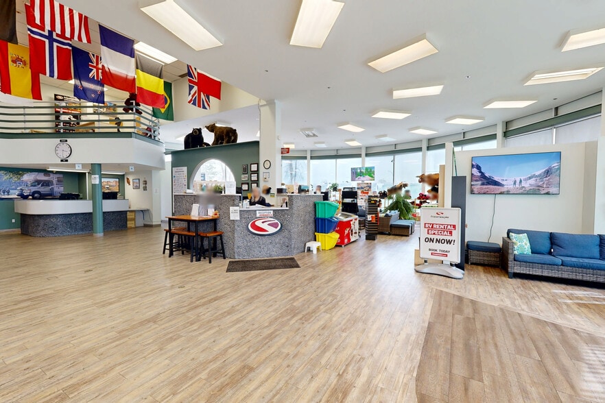 747 Cliveden Pl, Delta, BC à louer - Numérisation 3D de Matterport - Image 2 de 18