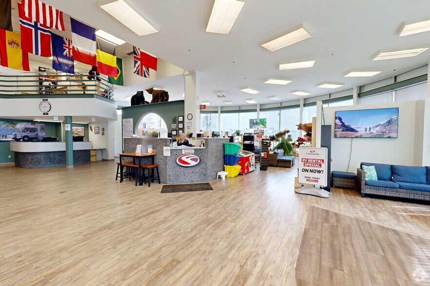 747 Cliveden Pl, Delta, BC à louer - Numérisation 3D de Matterport - Image 2 de 18