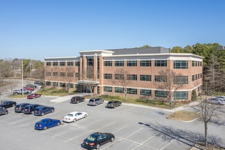 More details for 4433 Corporation Ln, Virginia Beach, VA - Office for Lease
