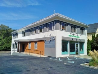 More details for 110 Washington Ave, Pleasantville, NY - Office for Lease