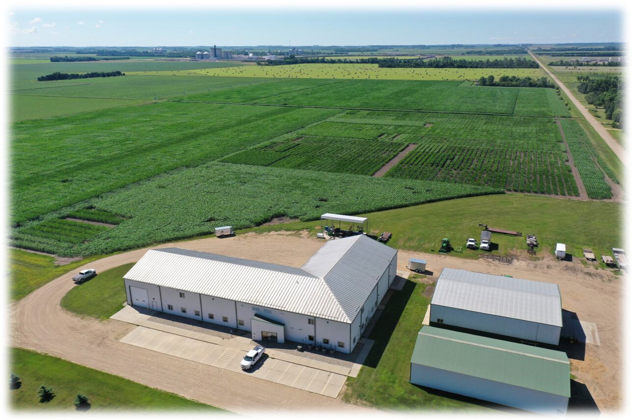 21202 475th Ave, Aurora, SD for sale Building Photo- Image 1 of 7