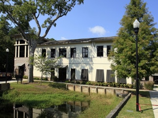 Plus de détails pour 880 Whipple Rd, Mount Pleasant, SC - Bureau à louer
