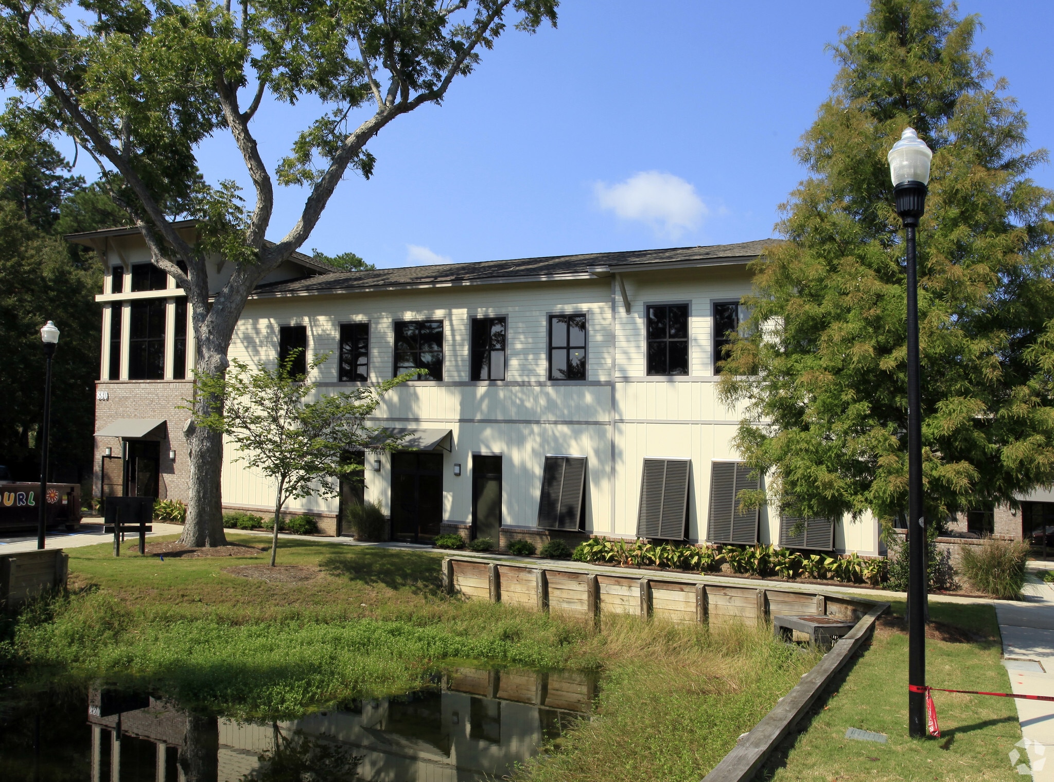 880 Whipple Rd, Mount Pleasant, SC for lease Primary Photo- Image 1 of 3