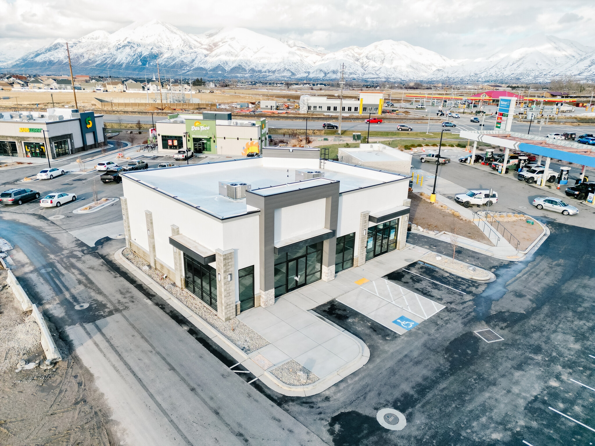 836 S Spanish Fork Pky, Spanish Fork, UT for lease Primary Photo- Image 1 of 4