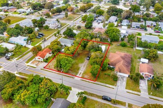 More details for 140 SW 4th Ave, Delray Beach, FL - Land for Sale