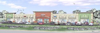 Plus de détails pour 10251 Land O Lakes Blvd, Land O' Lakes, FL - Commerce de détail à louer
