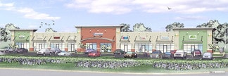 Plus de détails pour 10251 Land O Lakes Blvd, Land O' Lakes, FL - Commerce de détail à louer