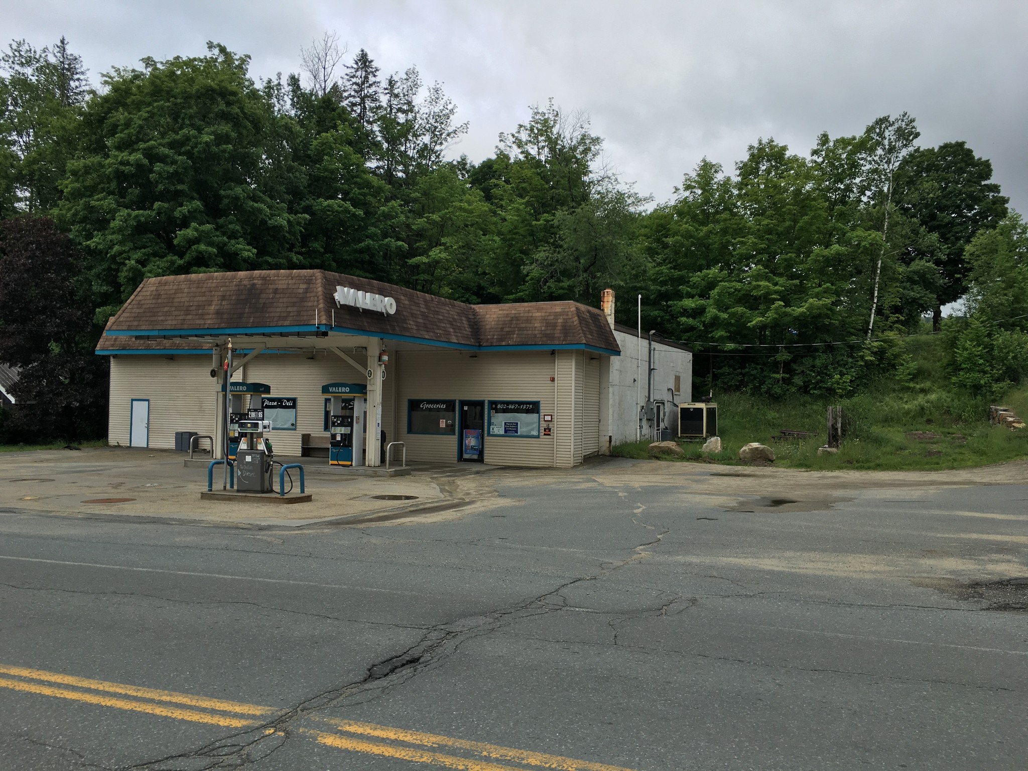 4015 Us Route 5, West Burke, VT for sale Building Photo- Image 1 of 1