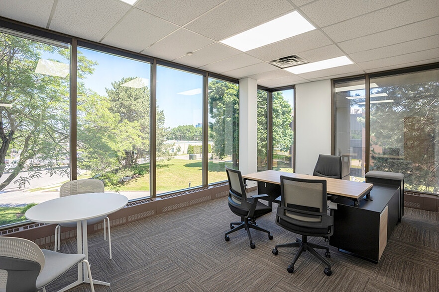 205 Placer Ct, Toronto, ON for lease - Interior Photo - Image 3 of 14