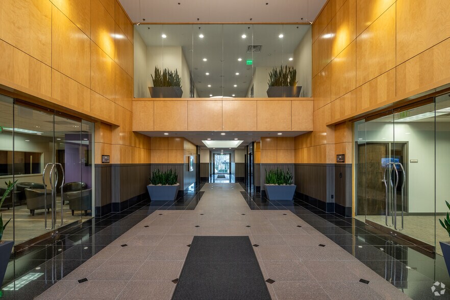 9020 Overlook Blvd, Brentwood, TN à louer - Hall d’entrée - Image 2 de 19