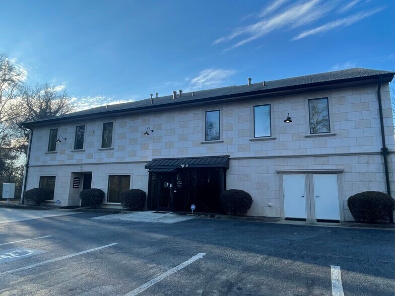 5400 Lawrenceville Hwy NW, Lilburn, GA for lease - Building Photo - Image 1 of 36