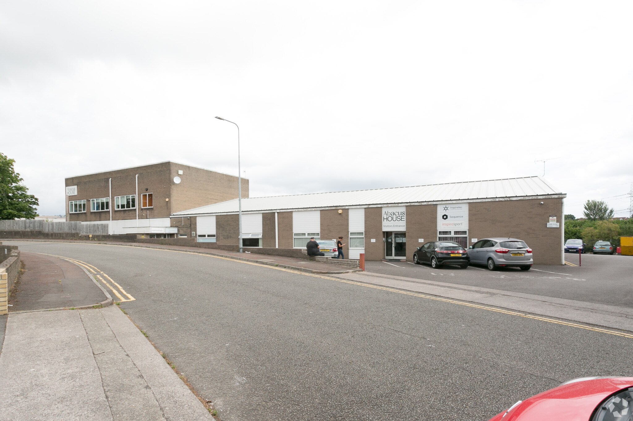 Caxton Pl, Cardiff for lease Primary Photo- Image 1 of 7