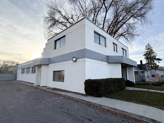 More details for 723 W Columbia Ln, Provo, UT - Flex for Sale