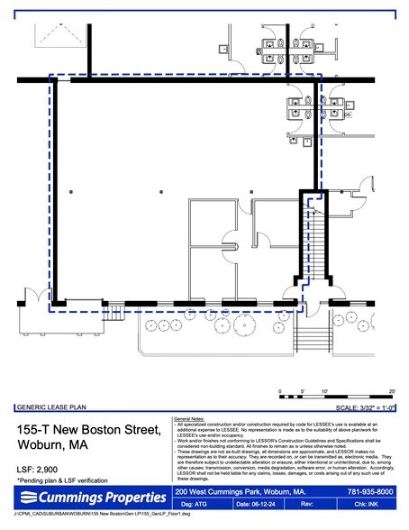 155 New Boston St, Woburn, MA à louer - Photo du bâtiment - Image 3 de 7