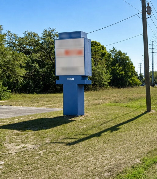 7064 Fort King Rd, Zephyrhills, FL for lease - Other - Image 2 of 3