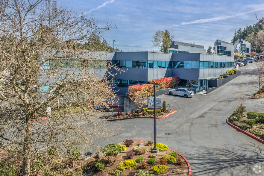 3600 136th Pl SE, Bellevue, WA for lease - Building Photo - Image 1 of 57