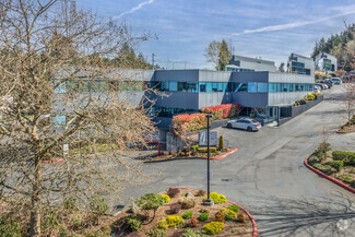 More details for 3600 136th Pl SE, Bellevue, WA - Coworking for Lease