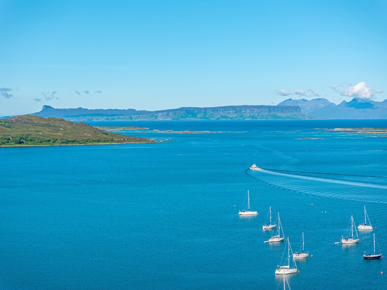 Arisaig Marina portfolio of 2 properties for sale on LoopNet.ca - Building Photo - Image 3 of 11