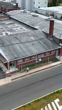 390-400 Railroad Ave, Hackensack, NJ for lease - Commercial Listing Video 