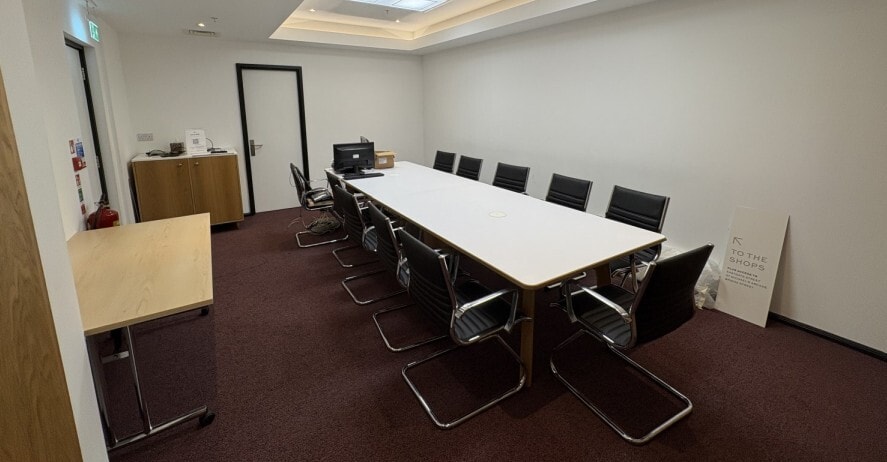 St Michaels Row, Chester for lease Interior Photo- Image 1 of 9