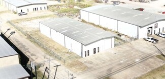 Plus de détails pour 711 N Morgan Rd, Yukon, OK - Industriel à louer