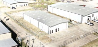 Plus de détails pour 711 N Morgan Rd, Yukon, OK - Industriel à louer