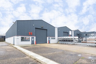The Wheelwrights, Southend On Sea for lease Building Photo- Image 1 of 2