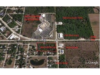 7310 Lakewood Park Dr, Fort Pierce, FL for lease - Building Photo - Image 3 of 5