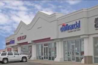 Plus de détails pour 1490-1504 N Main St, Logan, UT - Commerce de détail à louer