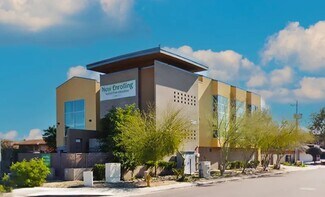 Plus de détails pour 1301 E Almeria Rd, Phoenix, AZ - Bureau à louer
