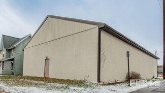 More details for 1320 W Southern Ave, Williamsport, PA - Industrial for Lease